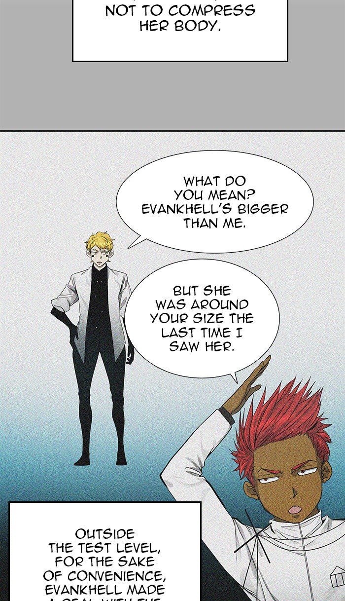 Tower of God, Chapter 475 image 142